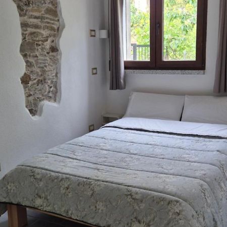 Da Lisa Appartement Desulo Buitenkant foto