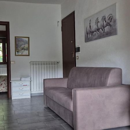 Da Lisa Appartement Desulo Buitenkant foto