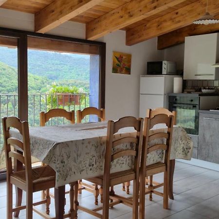Da Lisa Appartement Desulo Buitenkant foto