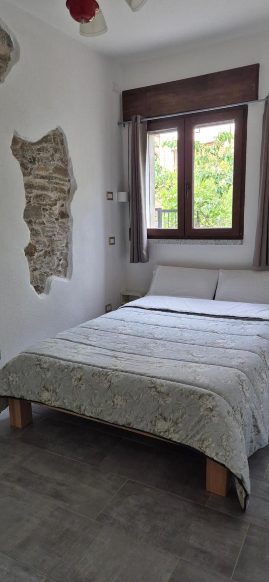 Da Lisa Appartement Desulo Buitenkant foto