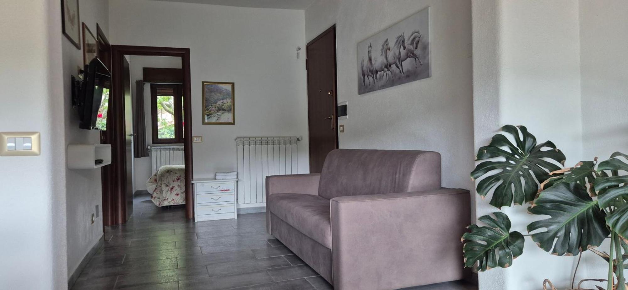 Da Lisa Appartement Desulo Buitenkant foto