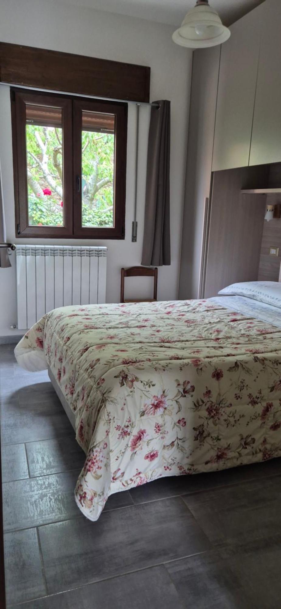 Da Lisa Appartement Desulo Buitenkant foto